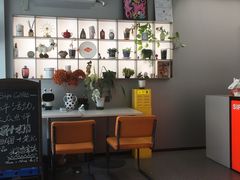-Sips&Lick茶兰咖啡(五道口店)