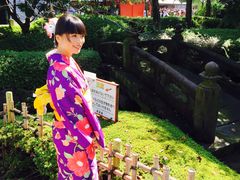-东京浅草和服体验江户和装工房雅(浅草本店)