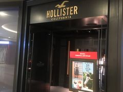 -Hollister Co(杭州万象城店)