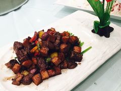 -一品滇香·云南菜(公益西桥店)