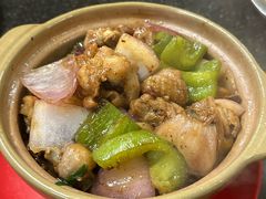 -海浪食店(湖滨中路店)