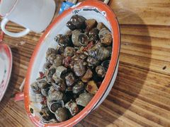 -冶建镜子·老南昌大排档·江西虾王(总店)