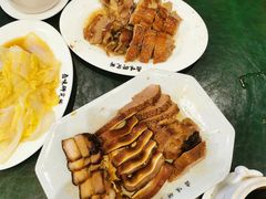 -獅頭牌卤味研究所(保利叁悦店)