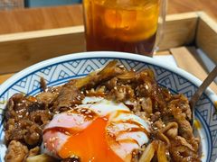 -友名Cross日式咖喱屋(江南大道中店)