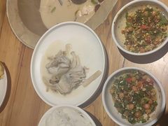 -云尊府云南菜·蒸汽石锅鱼(学清路店)