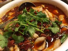 -缪氏川菜(丰盛町店)