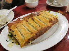 -大眼锅贴水饺(河东店)