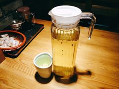 -倍儿美海鲜大排挡·非遗海鲜蒸饺(洋货店)
