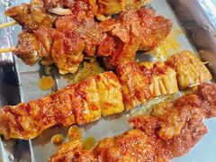 -海平馄饨(逍遥二路店)