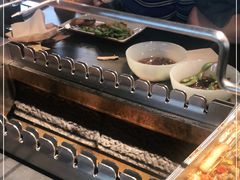-很久以前羊肉串(朝阳路店)