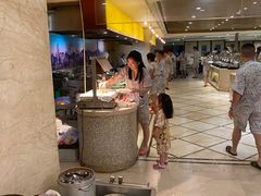 -海韵之星邮轮水会(明发商业广场店)