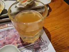 -木屋烧烤(惠阳华润小径湾店)