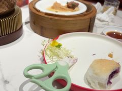 -广府汤语·靓汤·早茶·小粤菜(仁恒梦店)