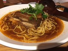 牛肉面-厝内小眷村(天河南一路店)