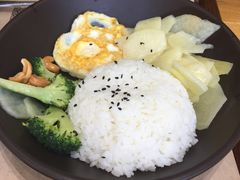 -海盗虾饭·剥好的小龙虾饭(上地辉煌店)