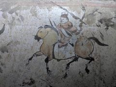 -洛阳古墓博物馆