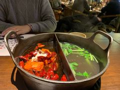 -盡膳口福跷脚牛肉火锅(合生汇购物中心店)