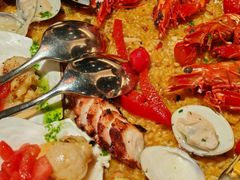 -BROWNSTONE布朗石西班牙餐厅(富城店)