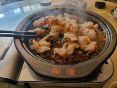 -陶德砂锅(蜀汉路店)