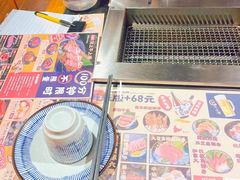 -极焰·烧肉刺身放题(天河领展广场店)