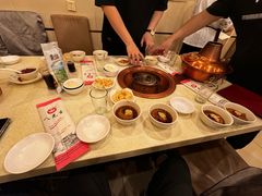 -八先生涮肉房(三里河店)