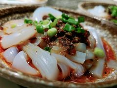 -岷山饭店-芝芝自助餐厅