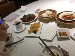 -潮福城潮州大酒楼(湖滨北路店)