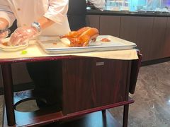 -聚宾楼·烤鸭·家宴(科技三路店)