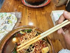 -清真·马文砂锅大全(麦苋街店)