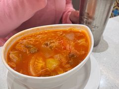 -香港新发烧腊茶餐厅(水围店)