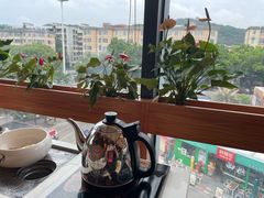 -粤点越有·茶点·粤菜(樵岭国际店)
