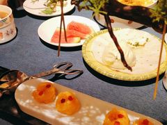 -金狮麟·新豫菜(金码大厦店)
