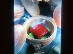 -老正兴菜馆(福州路店)