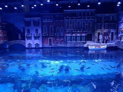 -华夏文旅西安度假区