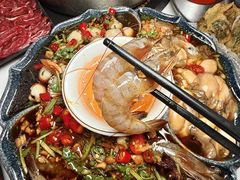 -合记汕头牛肉店(嘉禾路店)