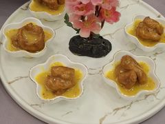 -银都上海菜馆(粤海东路店)