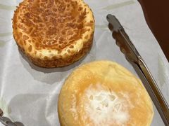 -山崎面包(苏州中心店)