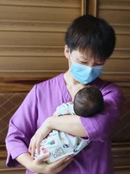点击看大图 -馨月汇·一悦馨香月子中心(前滩店)