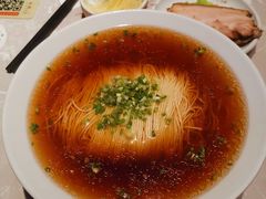 -松鹤面馆·古法焖肉面(观前店)