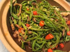 -聚味斋香辣蟹·蓝龙(塘沽总店)