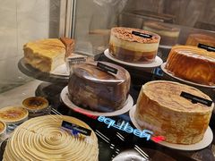 -Awfully Chocolate(来福士广场店)