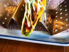 -HFFOUSA TACO弗萨塔可墨西哥餐厅(颐堤港店)