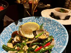 -魔厨私房菜(观音桥店)