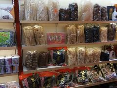零售区-黄胜记肉干(思明店)