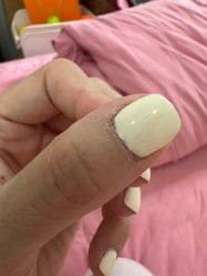 -UN·桃喜日系美睫美甲