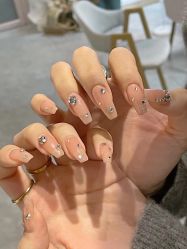 点击看大图 -Touch Nail·品质·美甲美睫