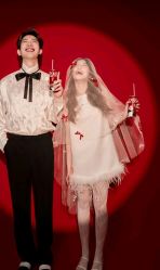 -Nice奈斯摄影婚纱写真