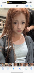-DL HOPE造型