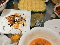 -原乡本味景山西街烤鸭店(北海公园店)