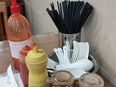 -老牌依强牛肉店(达道总店)